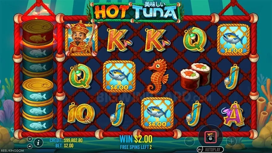 Excited player holding a smartphone with phww slot game interface, showing a big win