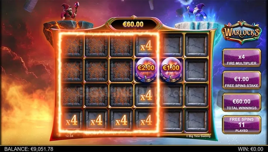 phsky App mobile interface for casino gaming