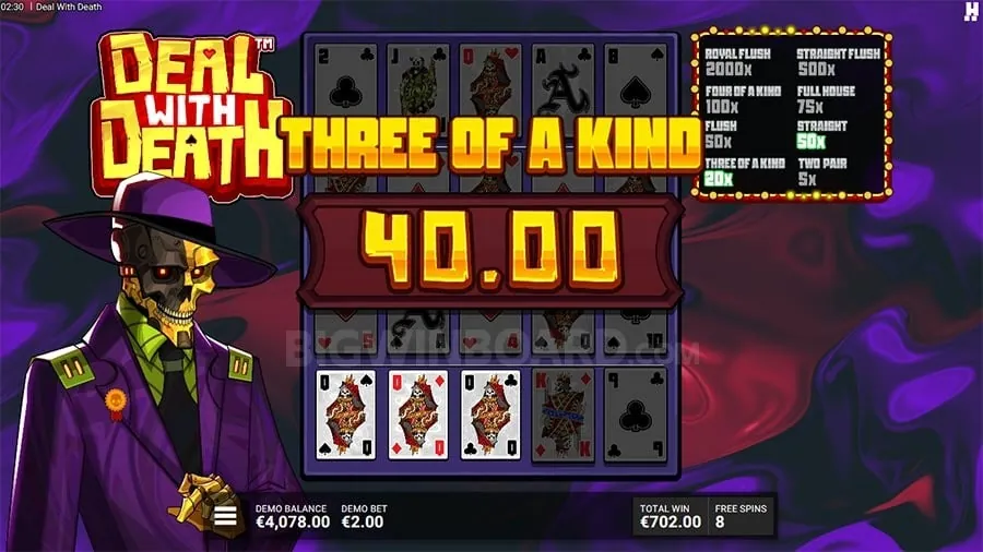 phww Advanced Poker Strategies