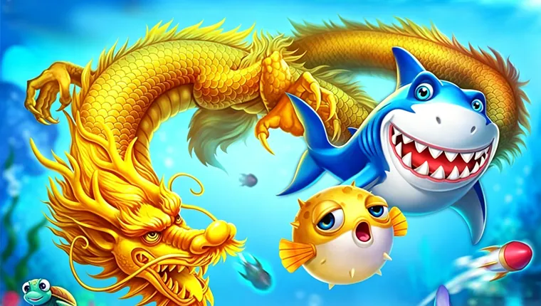 phsky Slot Games