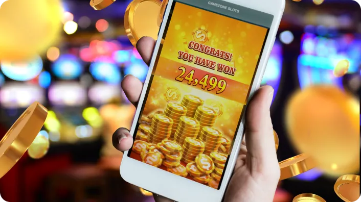 Maximizing Slot Wins