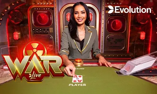 Live Blackjack Icon